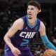 LaMelo looks to make a move