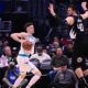 LaMelo attacks Clippers