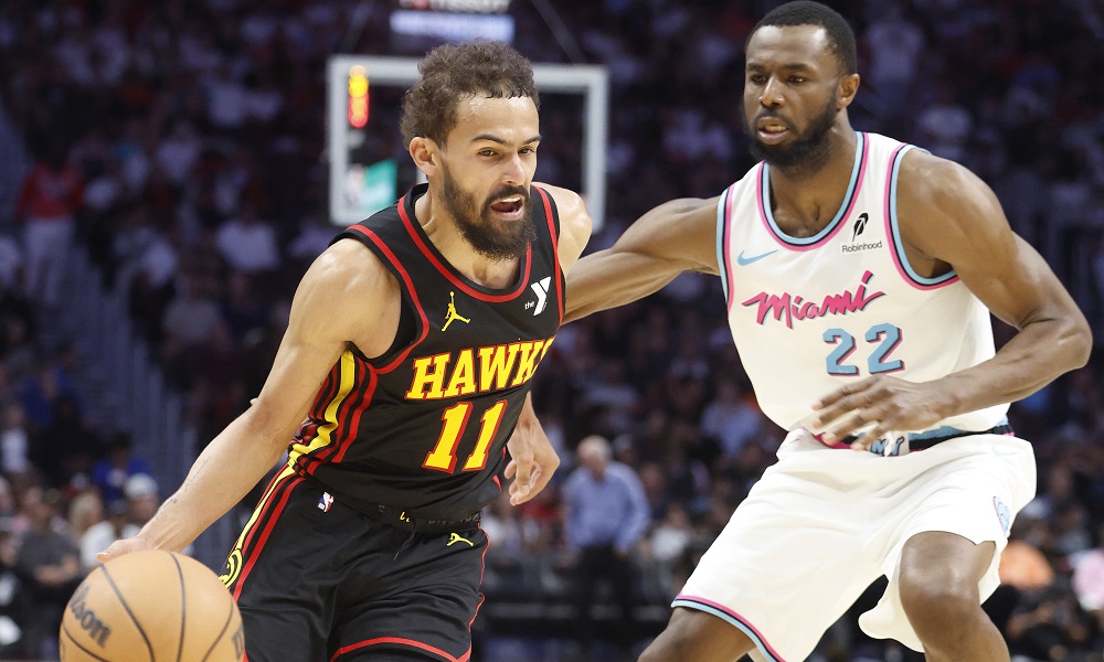 Young attacks Wiggins