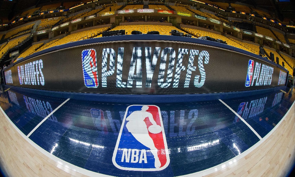 nba playoffs