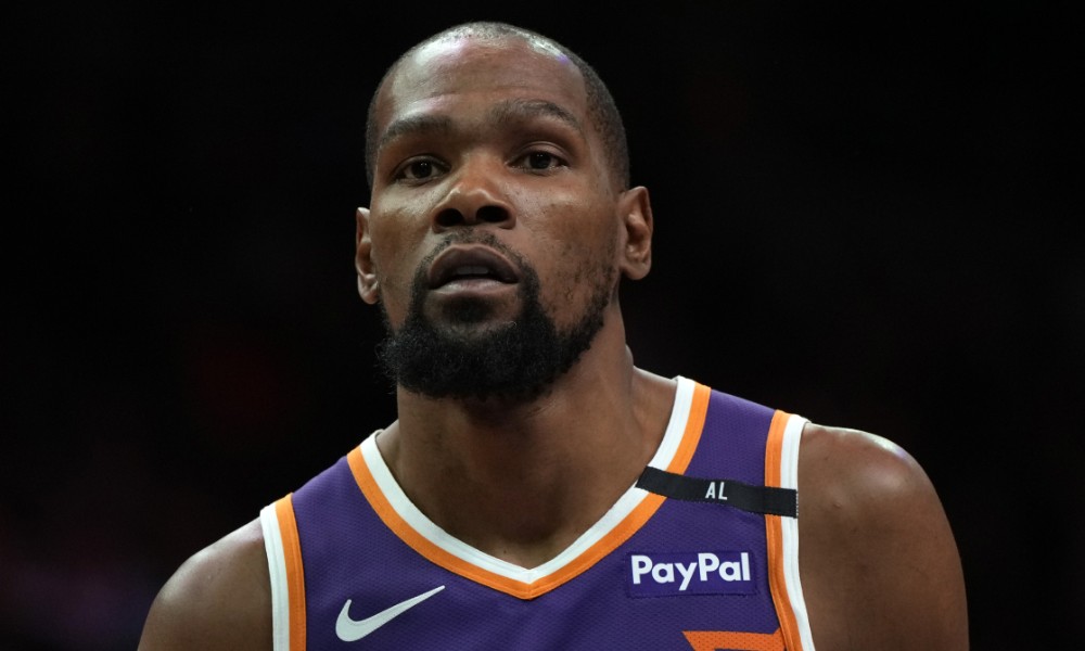 Kevin Durant