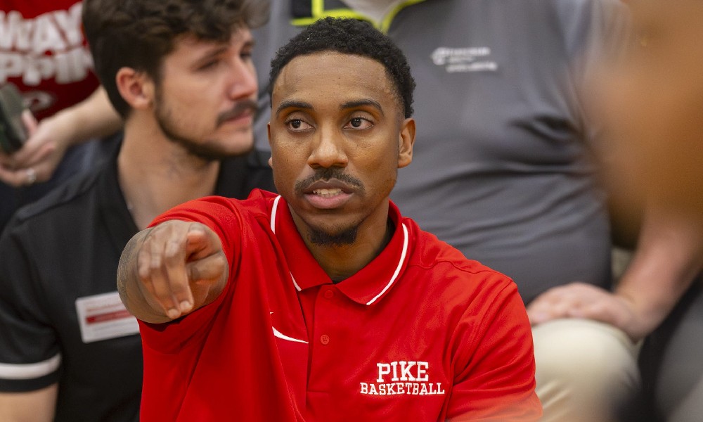 Jeff Teague