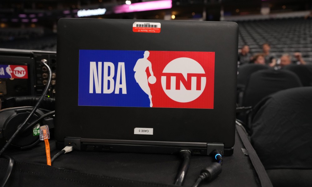 NBA on TNT