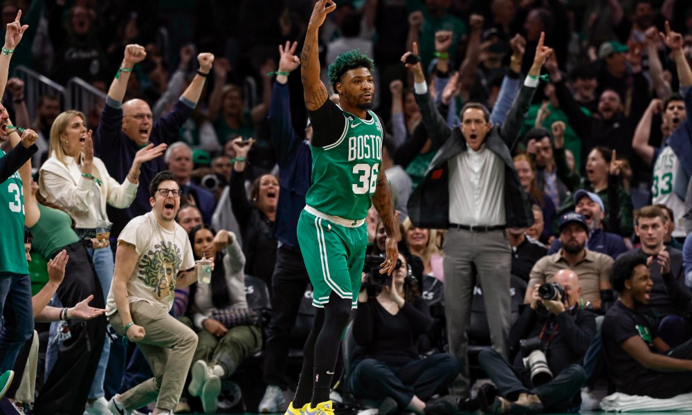 Marcus Smart