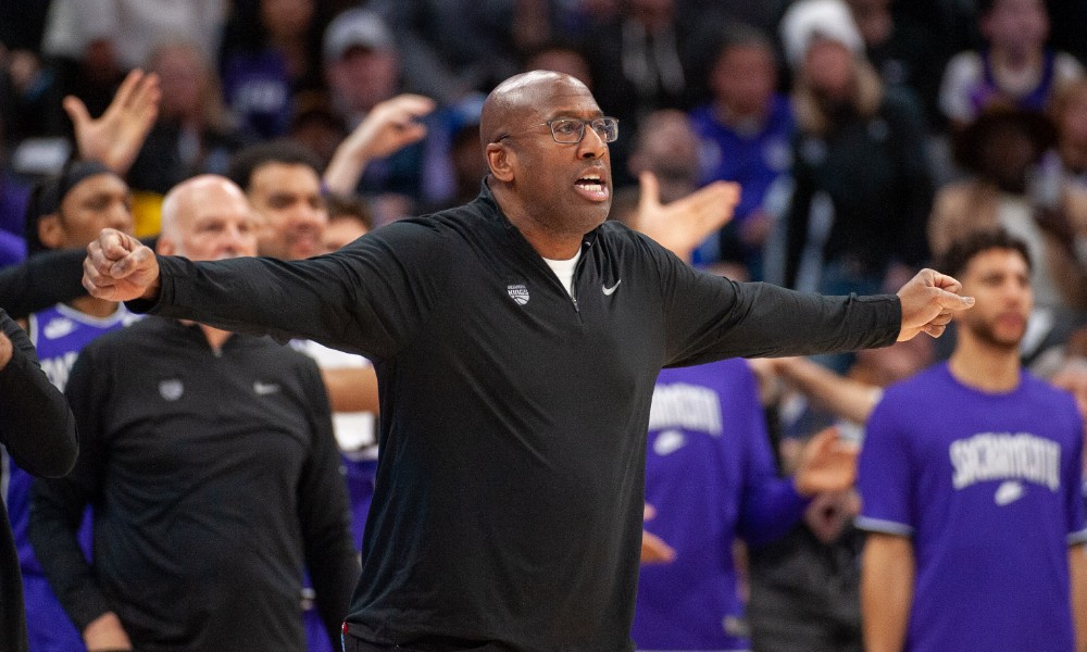 Mike Brown