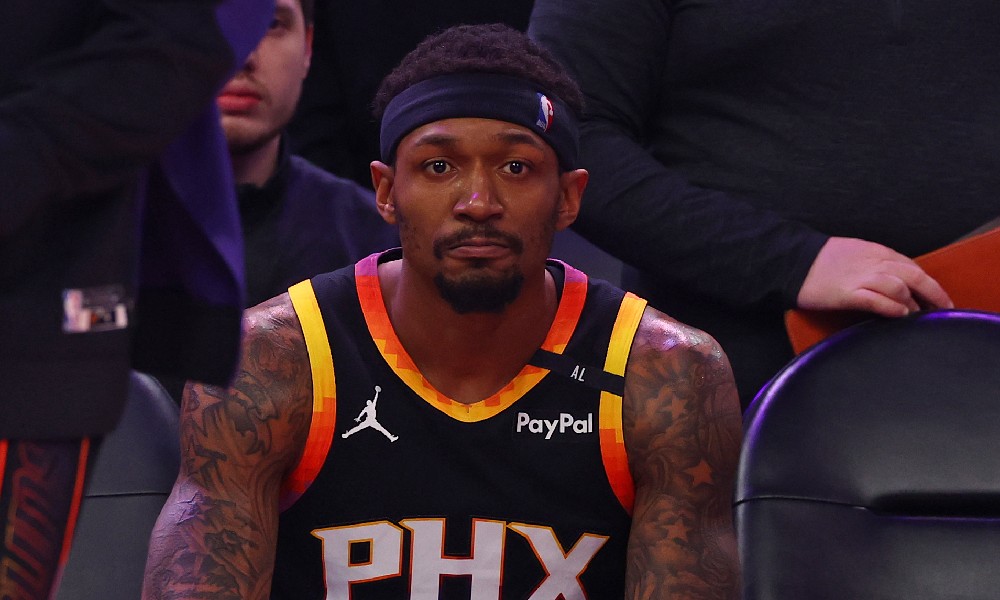 Bradley Beal