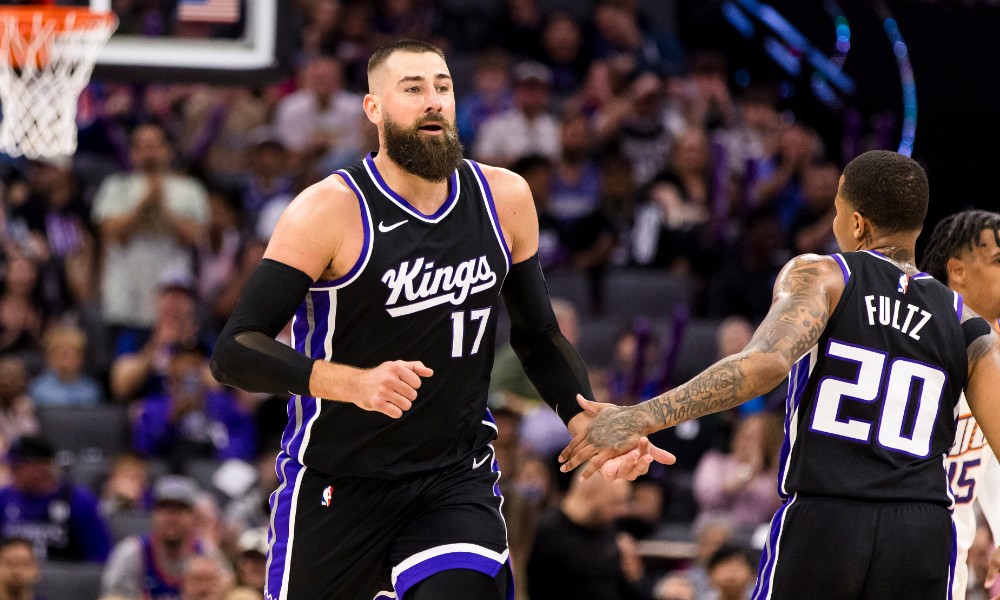 Jonas Valanciunas