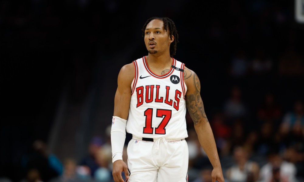 Jahmir Young