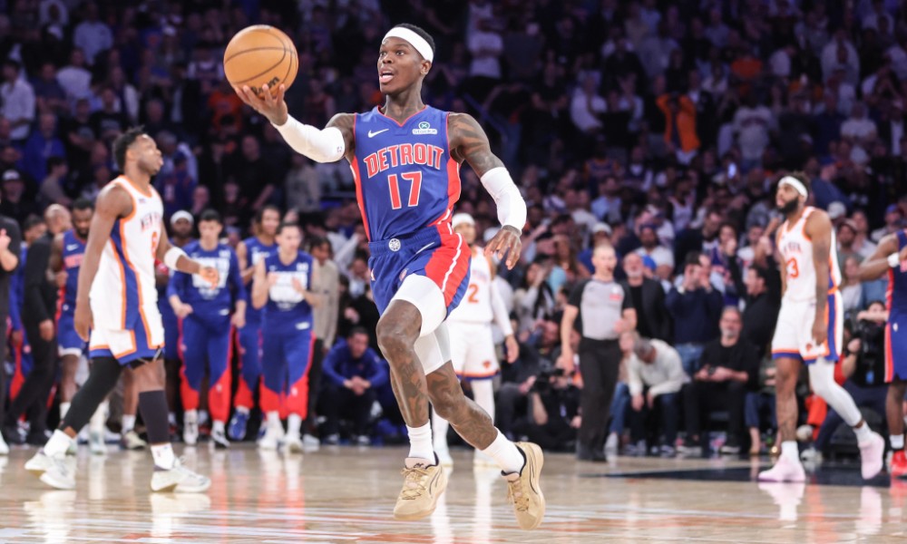 Dennis Schroder