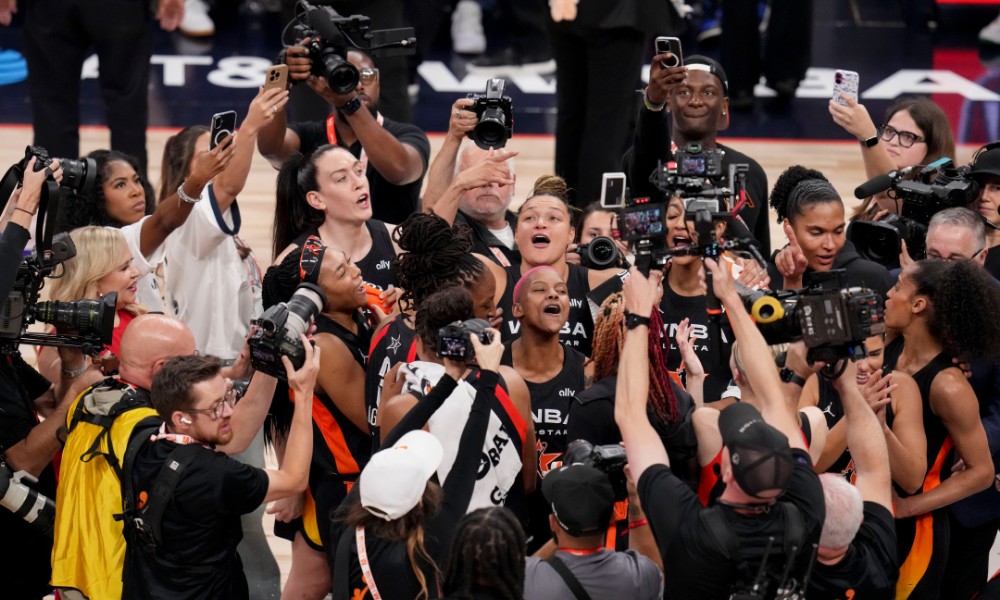 WNBA All-Star Game