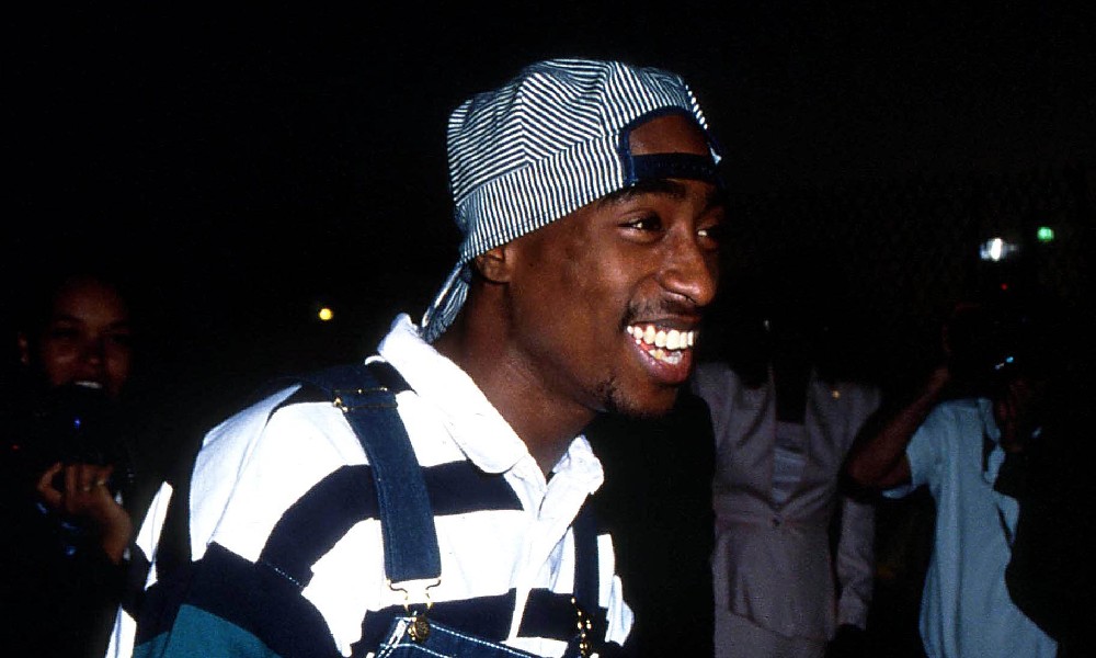 Tupac