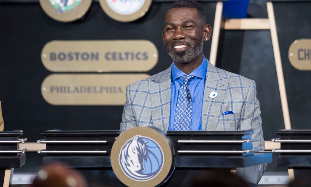 Michael Finley