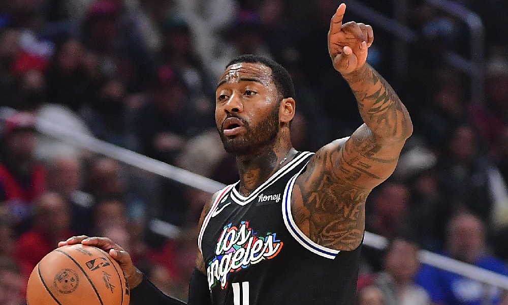 John Wall