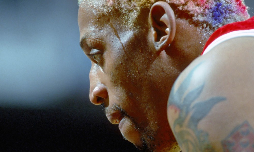 Dennis Rodman