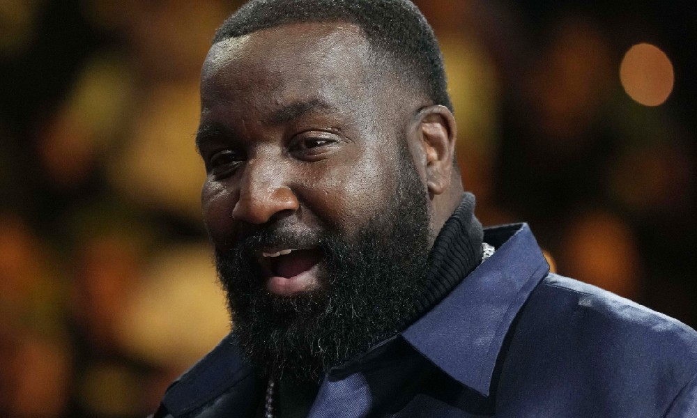 Kendrick Perkins