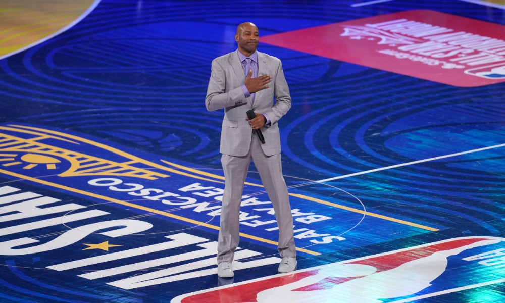 Vince Carter
