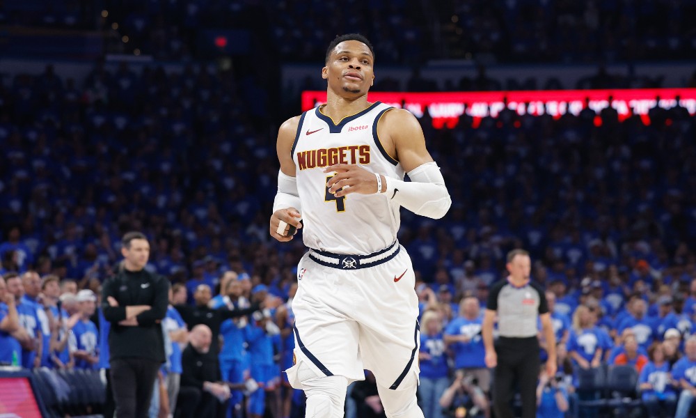 Russell Westbrook