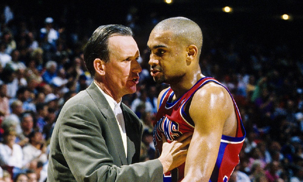 Grant Hill