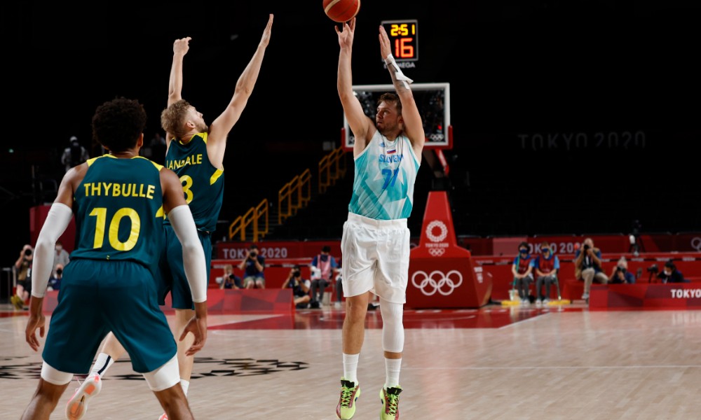 Luka Doncic