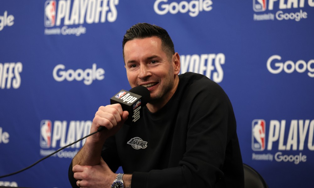 JJ Redick