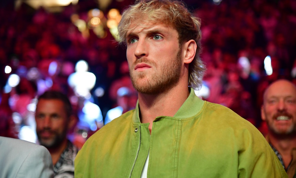 Logan Paul