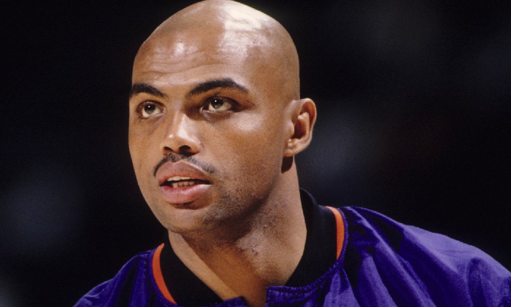 Charles Barkley
