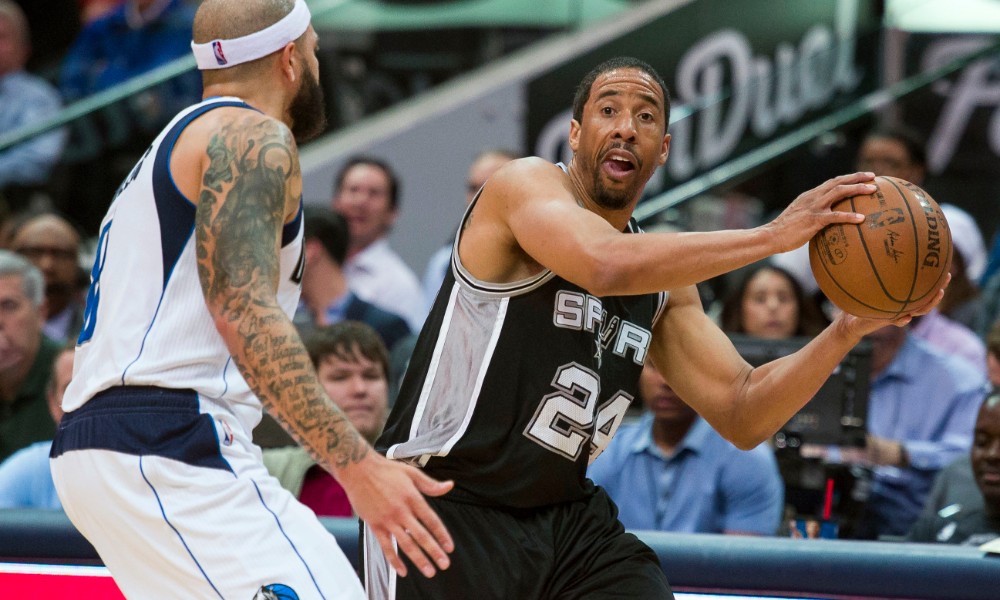 Andre Miller