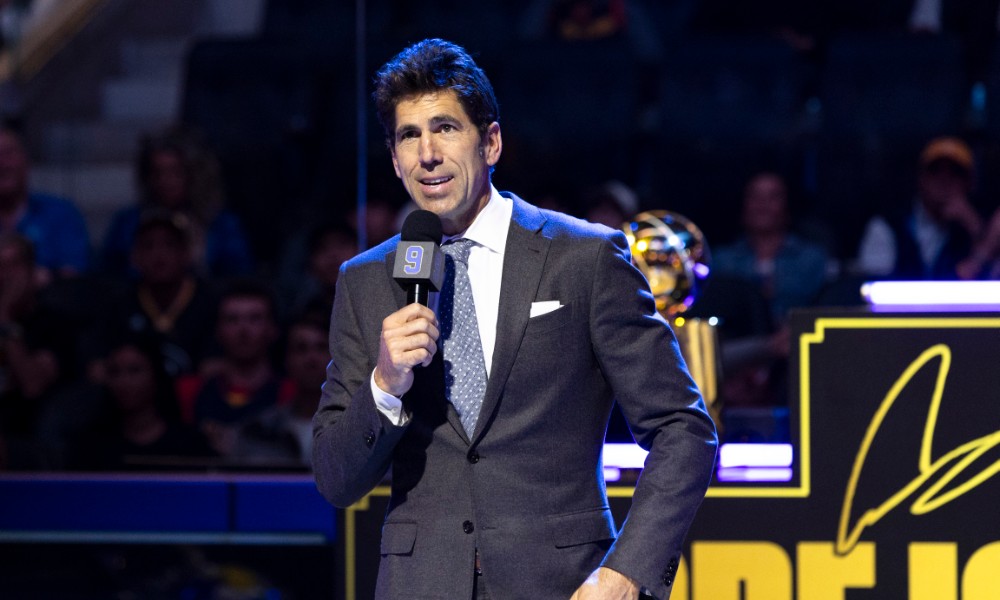 Bob Myers