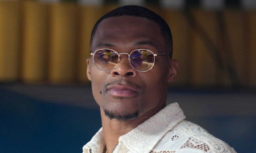 Russell Westbrook