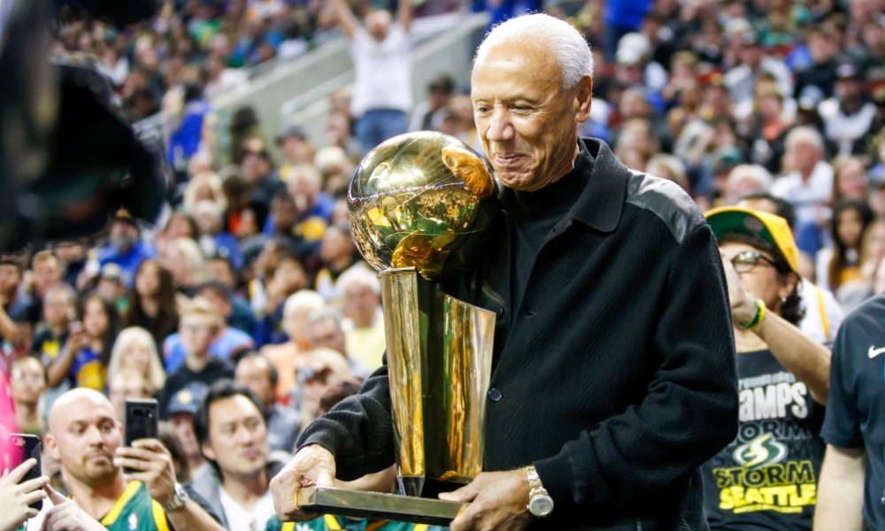 Lenny Wilkens