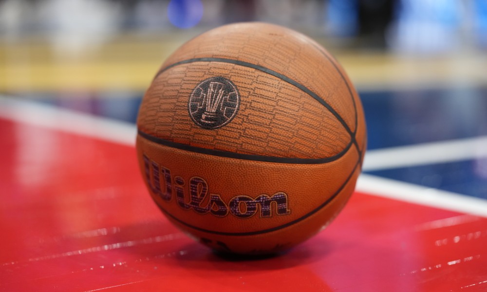 Basketball