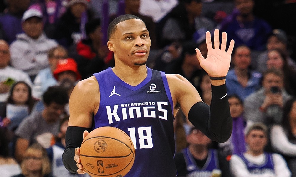 Russell Westbrook