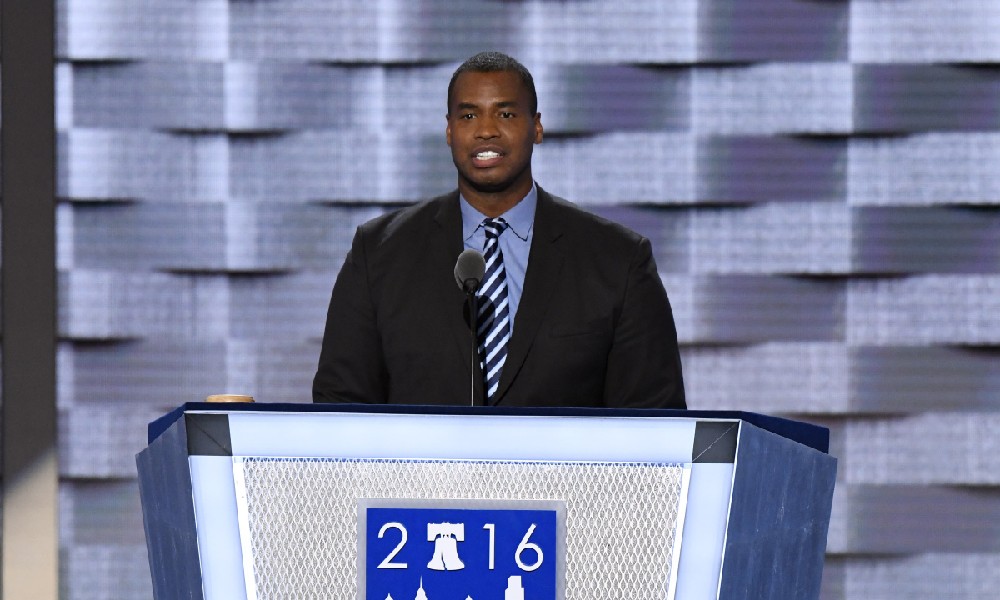 Jason Collins