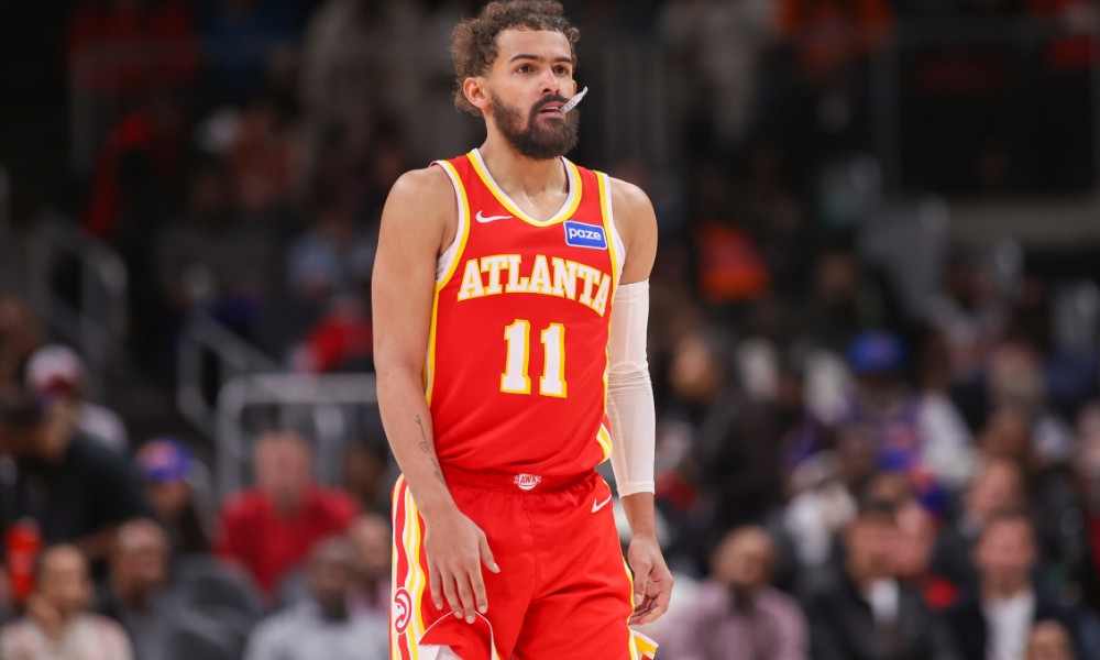 Trae Young