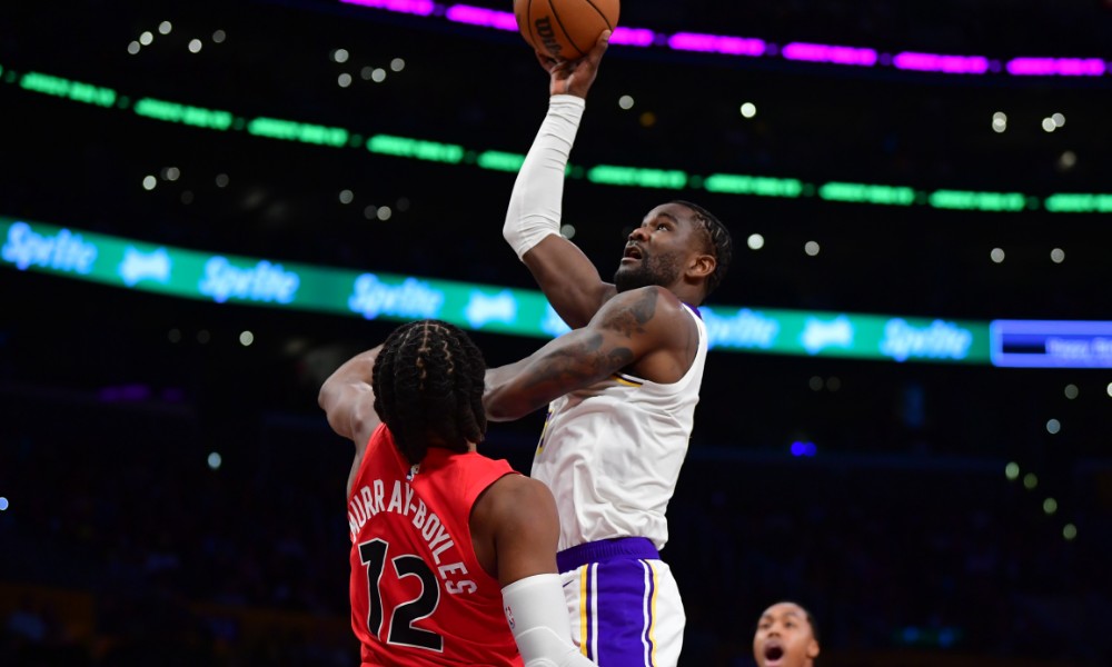 Deandre Ayton