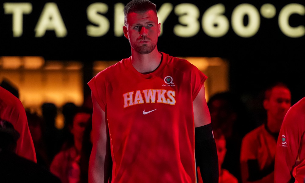 Kristaps Porzingis