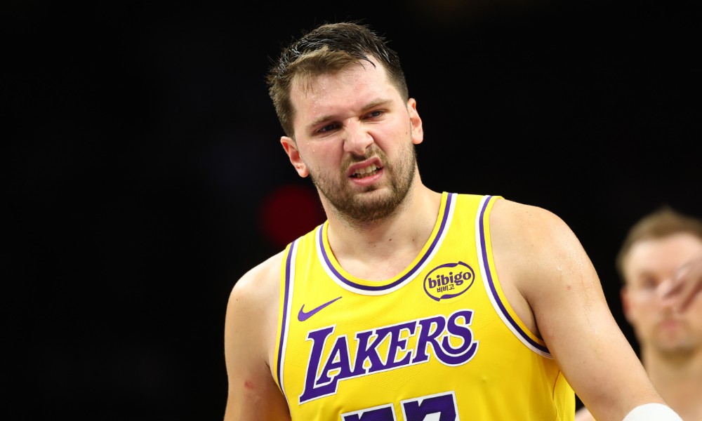Luka Doncic