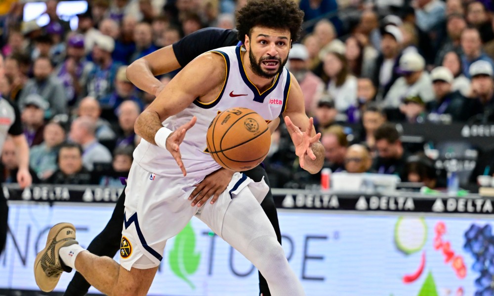 Jamal Murray