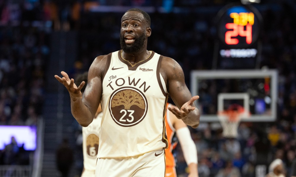 Draymond Green