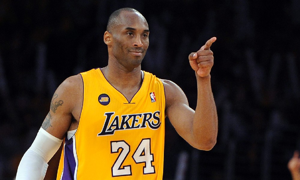 Kobe Bryant